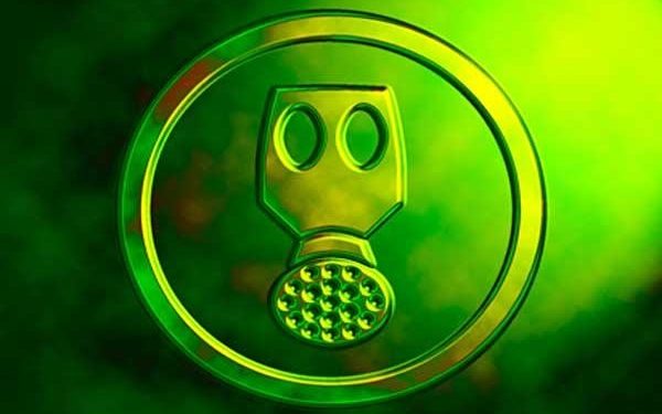 С Луганщины вывезли 10 тонн хлора