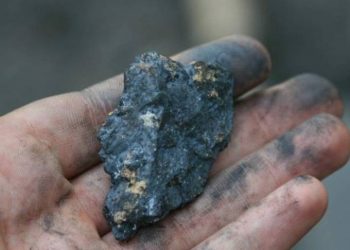 Аргентина и Чили прекратили поставки литиевой руды