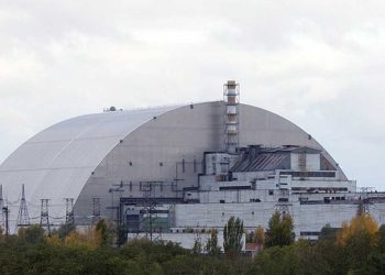 Усиление защиты атомных станций