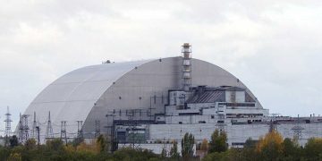 Усиление защиты атомных станций