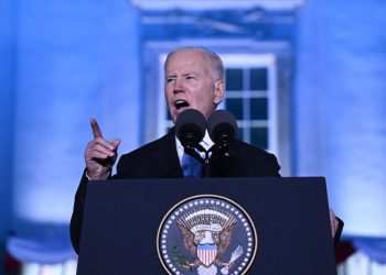 Байден назвал геноцидом действия Путина