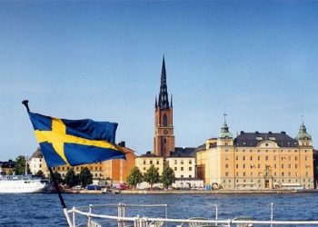 Швеция подаст заявку на вступление в НАТО