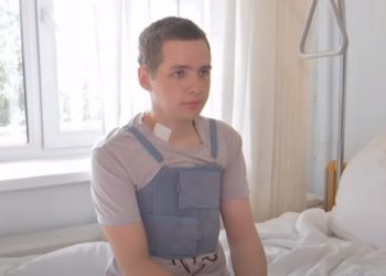 Два дня шел по лесу с пулей в сердце