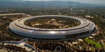 Архитектор «Apple Park» восстановит Харьков