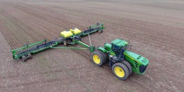 Во всех областях началась посевная