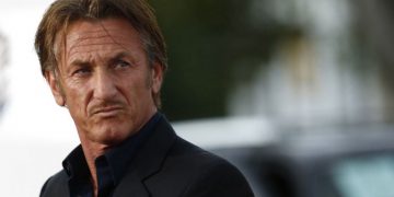 Шон Пенн вернётся в Украину