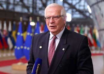 Украина получит от Евросоюза 500 млн евро