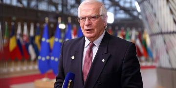 Украина получит от Евросоюза 500 млн евро