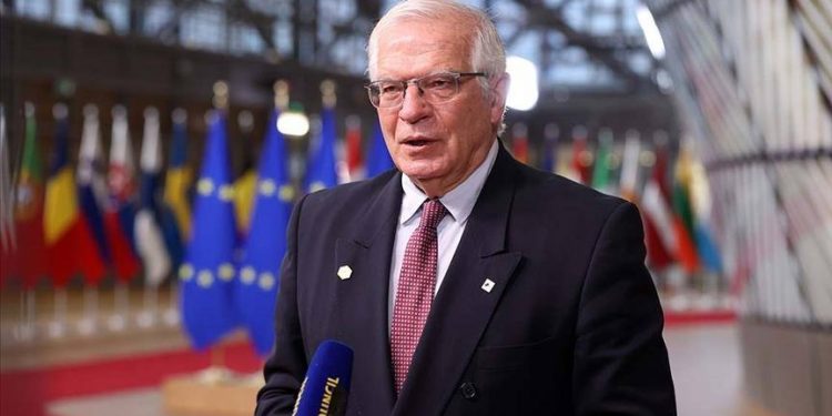 Украина получит от Евросоюза 500 млн евро