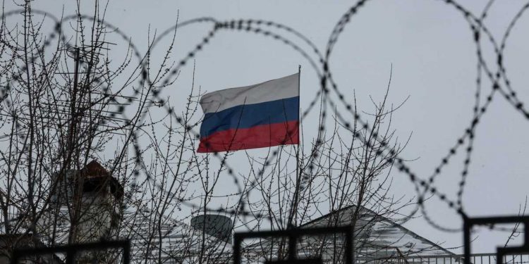 Новые санкции от Британии