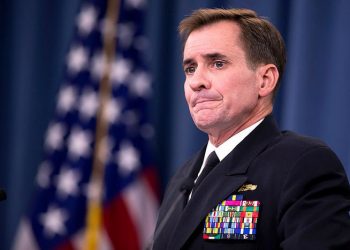 Крейсер «Москва» находится на плаву