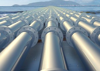 Нидерланды запретили платить рублями за газ