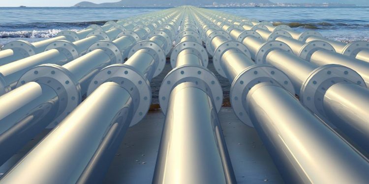 Нидерланды запретили платить рублями за газ