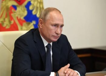 Путин хочет собрать на Донбассе войска