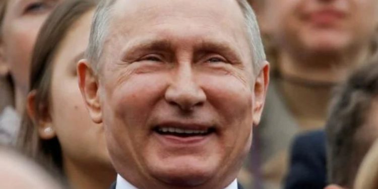 Годовая инфляция в РФ выросла