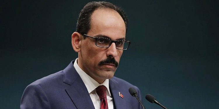 Новая эра холодной войны