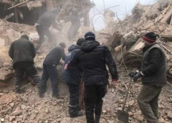 Погибли более 100 человек в Сумской области