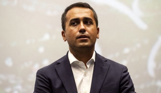 Италия не будет накладывать вето на эмбарго