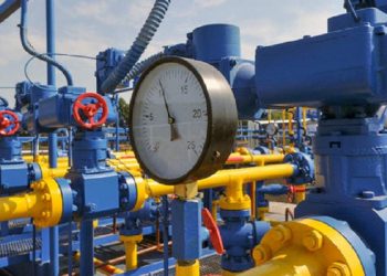 Армения будет платить за российский газ в рублях