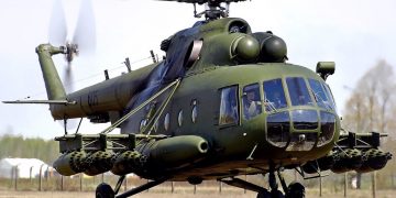 Новая партия оружия от США