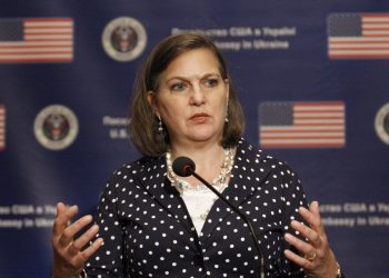 США признают происходящее геноцидом