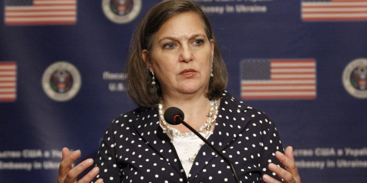 США признают происходящее геноцидом