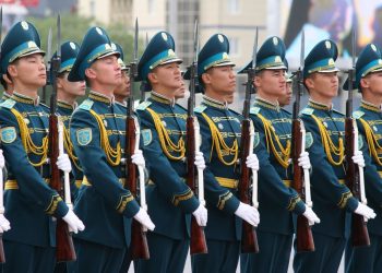 Без парада на 9 мая!