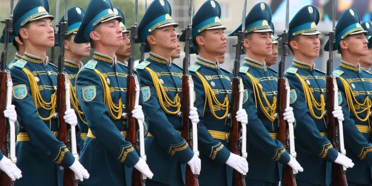 Без парада на 9 мая!