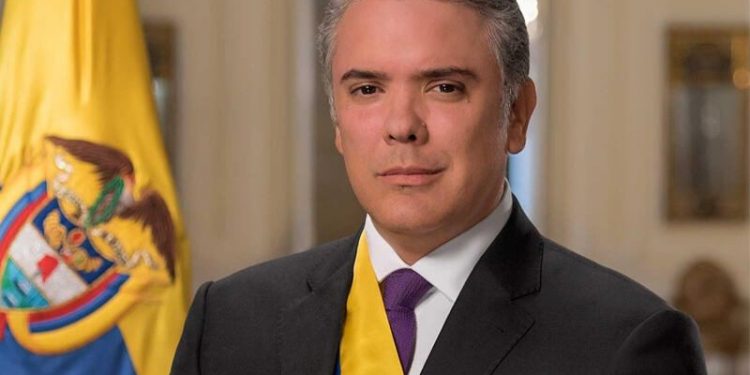 Колумбия нарастит добычу энергоресурсов