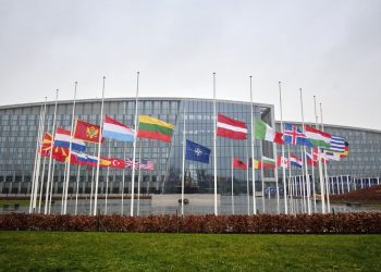 Ряд стран НАТО будут поставлять танки