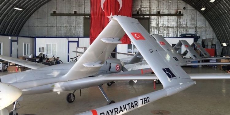 Турция будет следовать санкциям