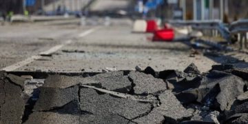 Трассу Киев–Чоп полностью закрыли