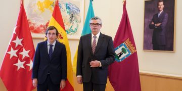 В Мадриде переименуют улицу в честь Бучи