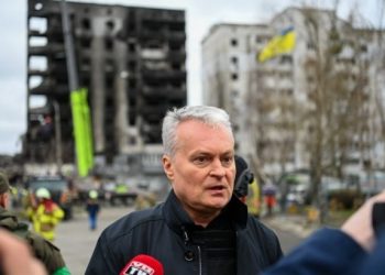 РФ должна чувствовать угрозу