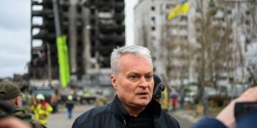 РФ должна чувствовать угрозу