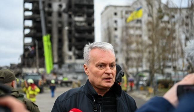 РФ должна чувствовать угрозу