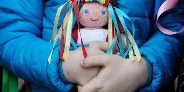 С начала войны в Украине погибли 198 детей