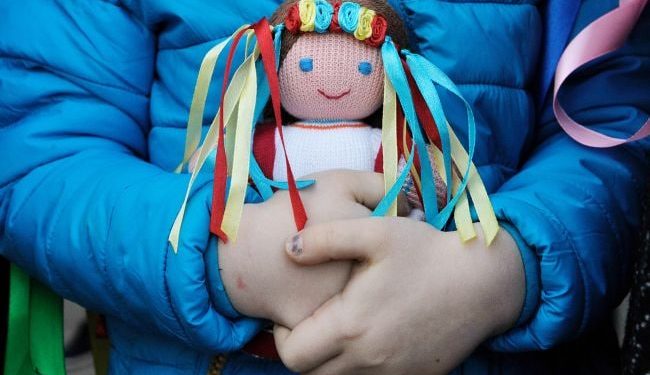 С начала войны в Украине погибли 198 детей