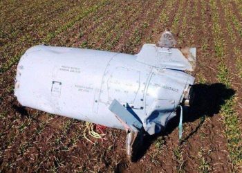 В Каховке два человека погибли