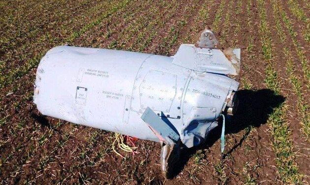 В Каховке два человека погибли