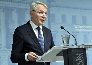 Финляндия готова к угрозам РФ