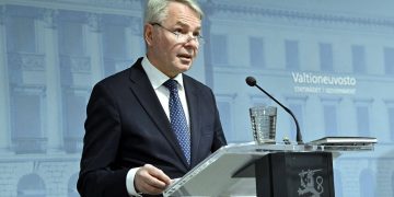 Финляндия готова к угрозам РФ