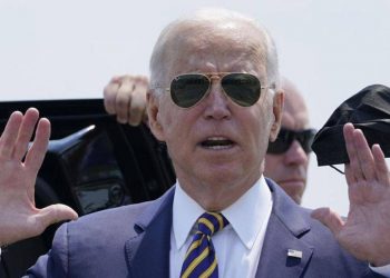 Байден хочет приехать в Киев