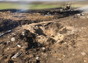 «Демилитаризация» фермерского хозяйства