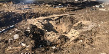 «Демилитаризация» фермерского хозяйства