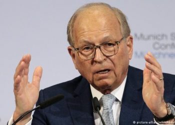 Мы виноваты в этой войне!