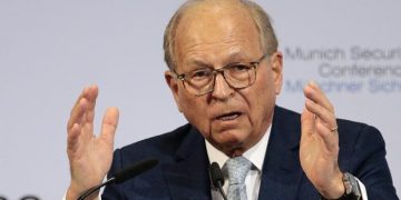 Мы виноваты в этой войне!