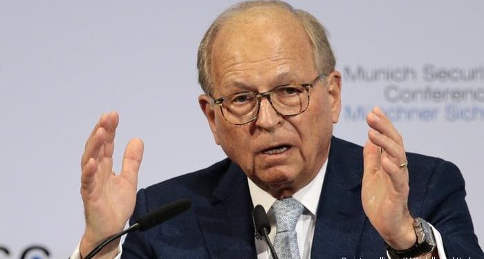 Мы виноваты в этой войне!