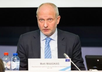 Решение о вступлении в ЕС