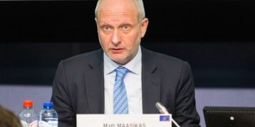 Решение о вступлении в ЕС